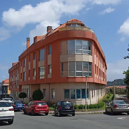 Apartamento A Pie De Playa Telle Exterior photo