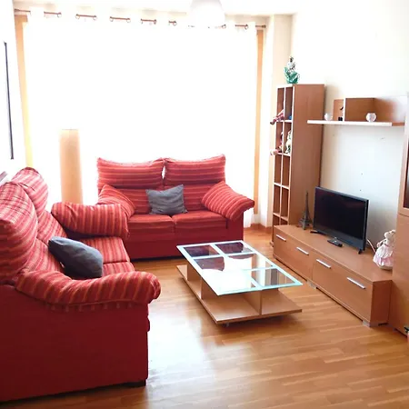 Apartamento A Pie De Playa Telle Exterior photo
