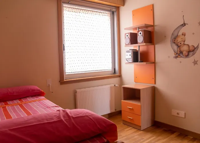 Apartamento A Pie De Playa