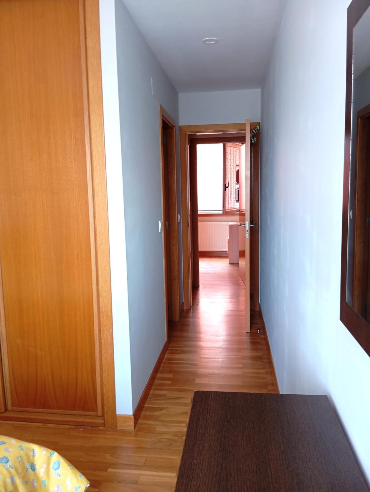 Apartment A Pie De Playa Telle