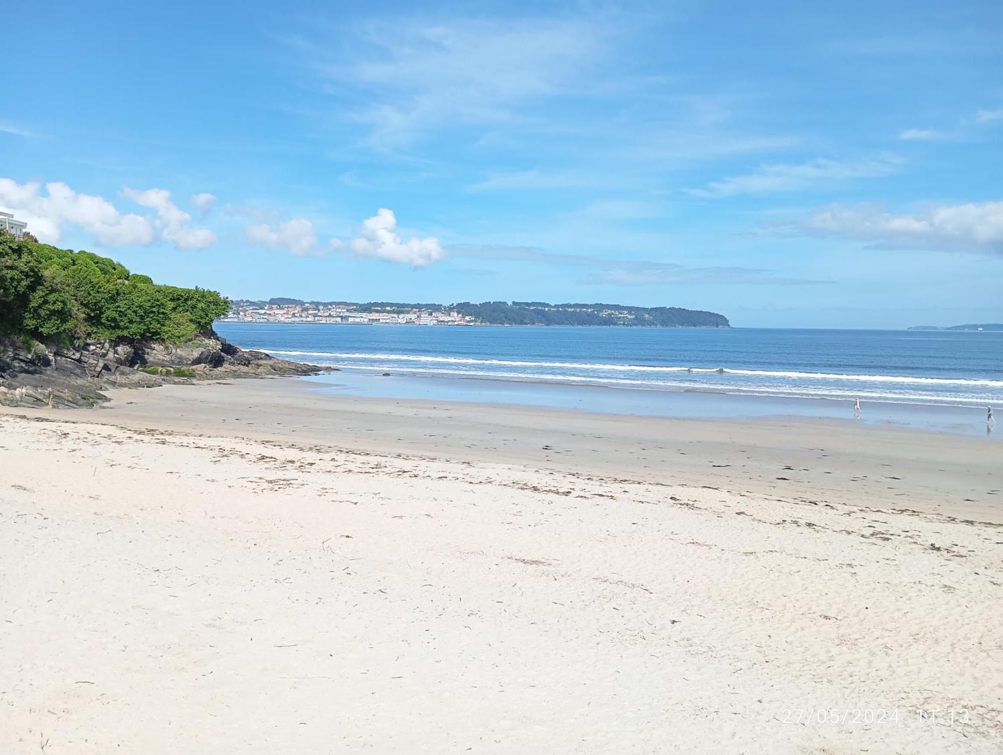 A Pie De Playa Telle