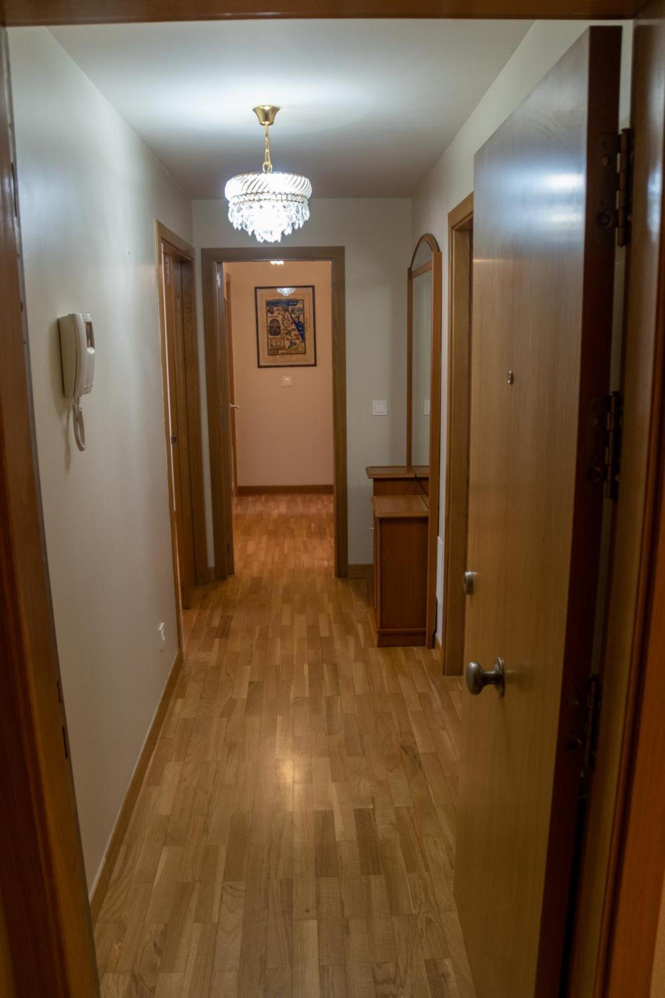 A Pie De Playa Apartment *