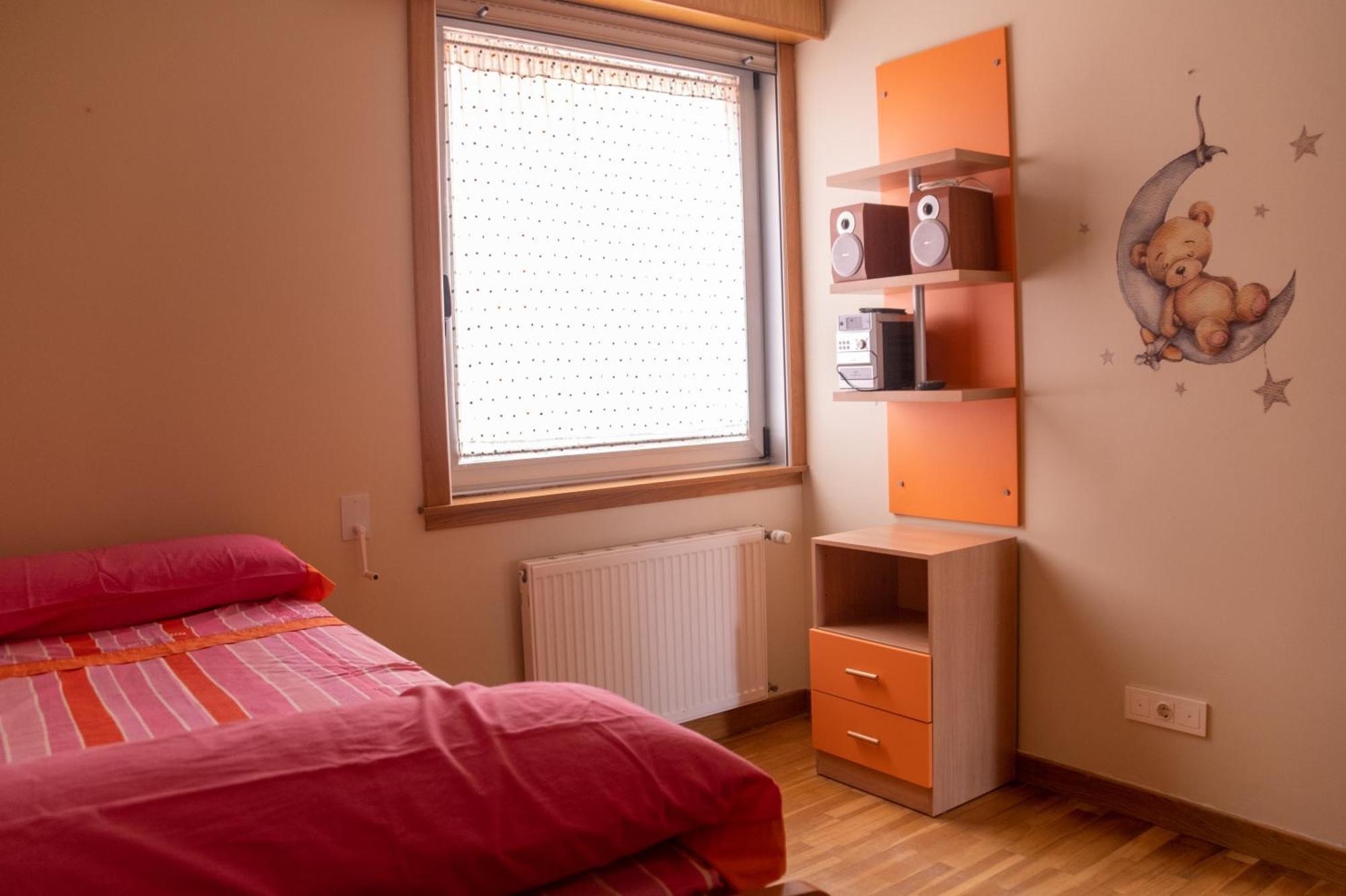 A Pie De Playa Apartment Telle
